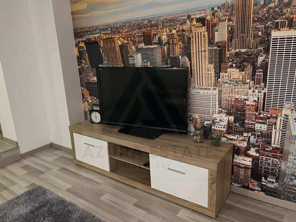 Apartament modern 3 camere 2 bai etaj 1 la prima inchiriere zona Gării - 2