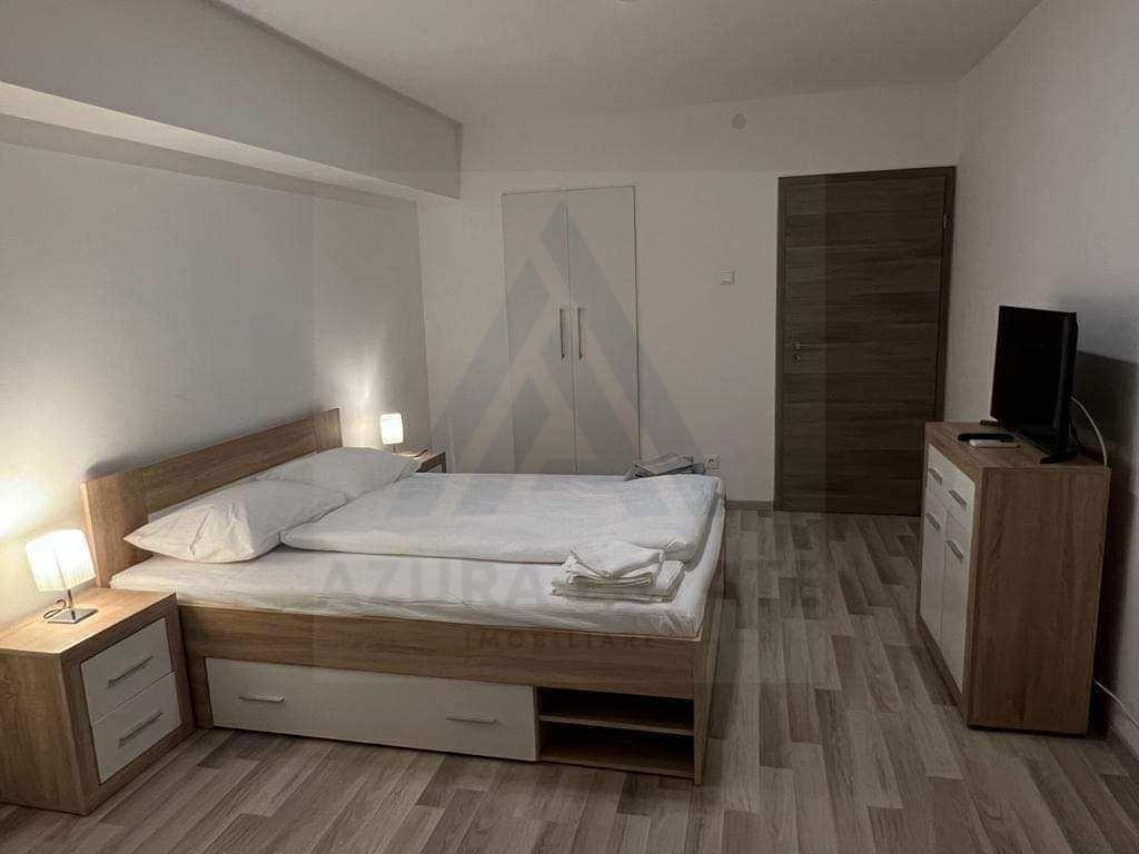 Apartament modern 3 camere 2 bai etaj 1 la prima inchiriere zona Gării - 11