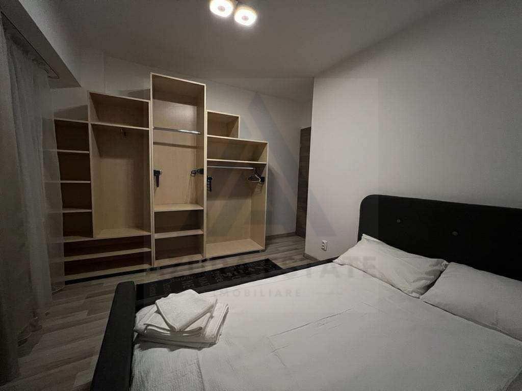 Apartament modern 3 camere 2 bai etaj 1 la prima inchiriere zona Gării - 10