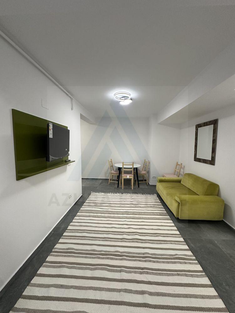 Apartament modern la prima inchiriere 65 mp utili 3 camere in Turnisor - 2
