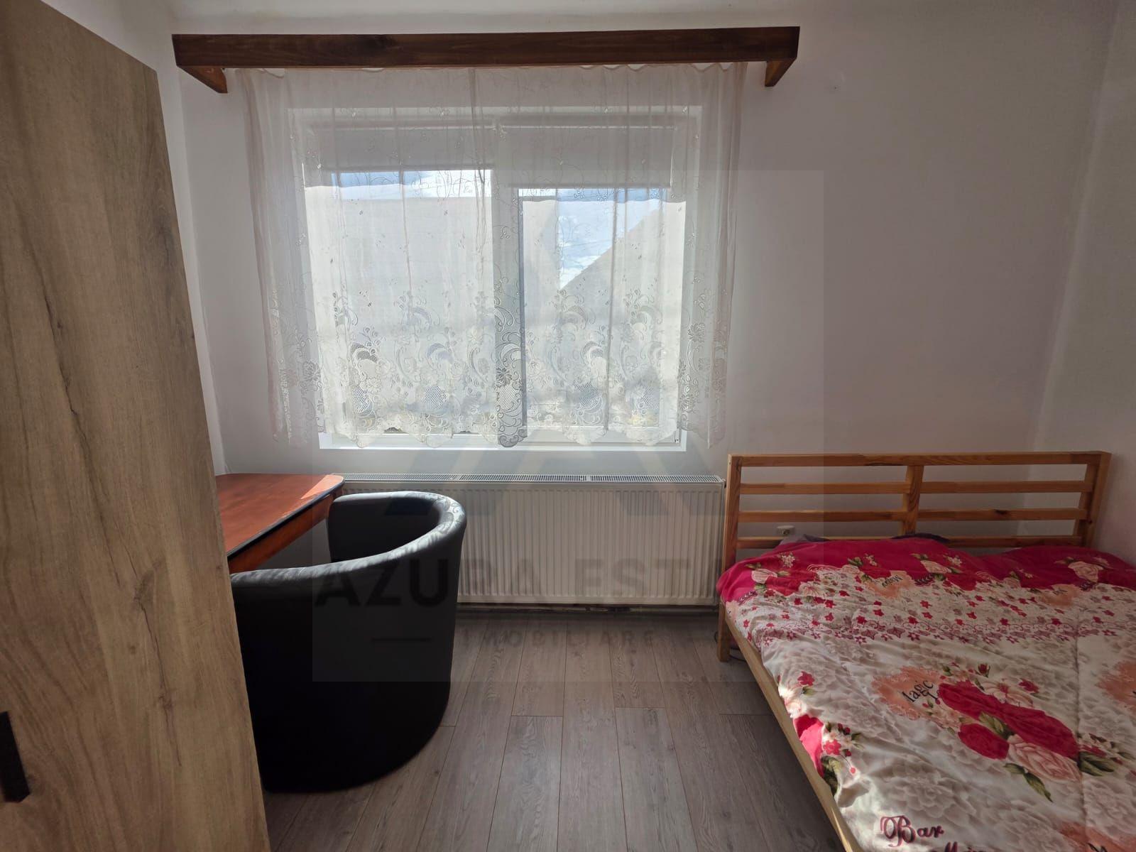 Studio la curte utilat complet cu terasa zona Lazaret - 5