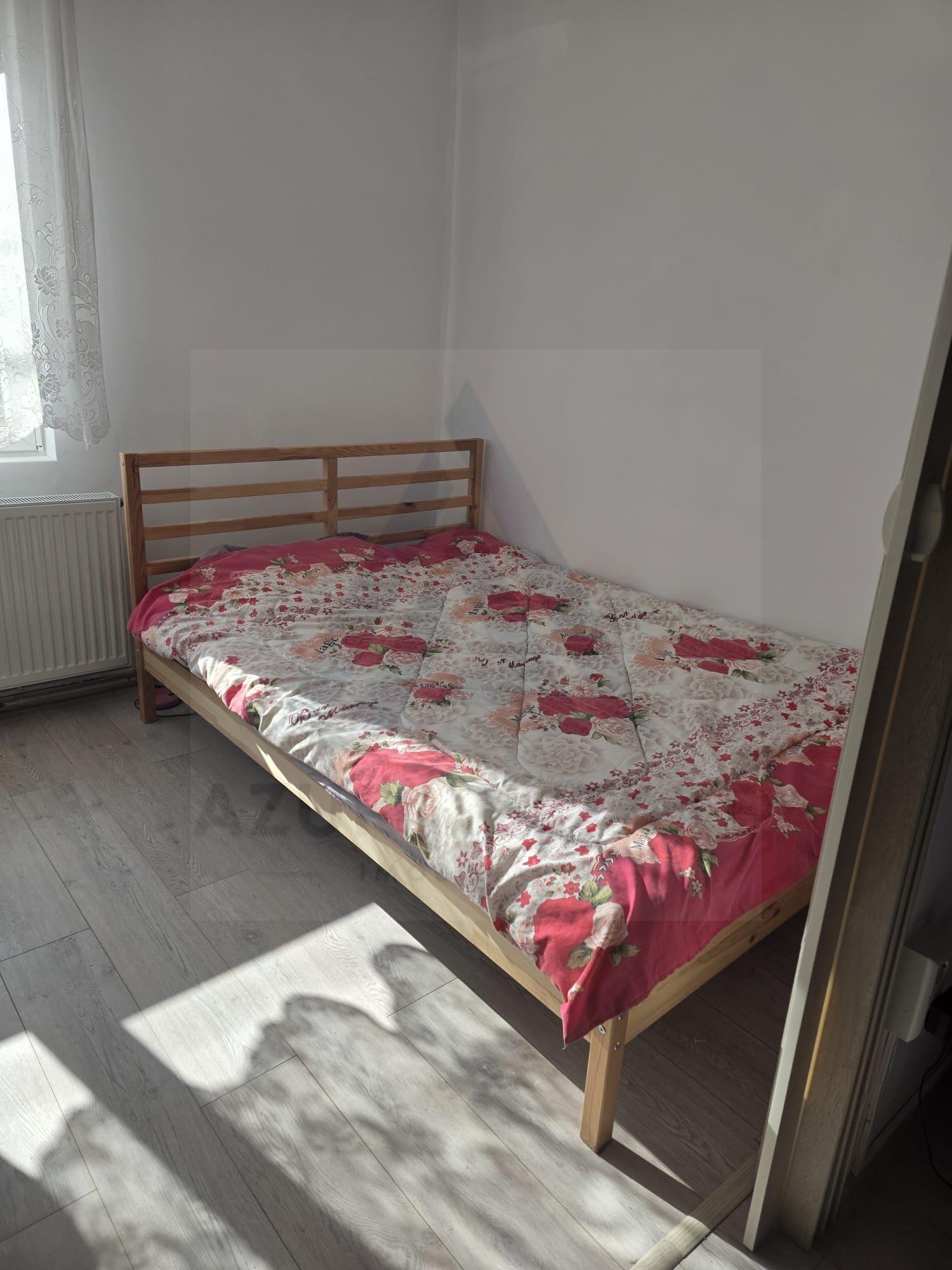 Studio la curte utilat complet cu terasa zona Lazaret - 4