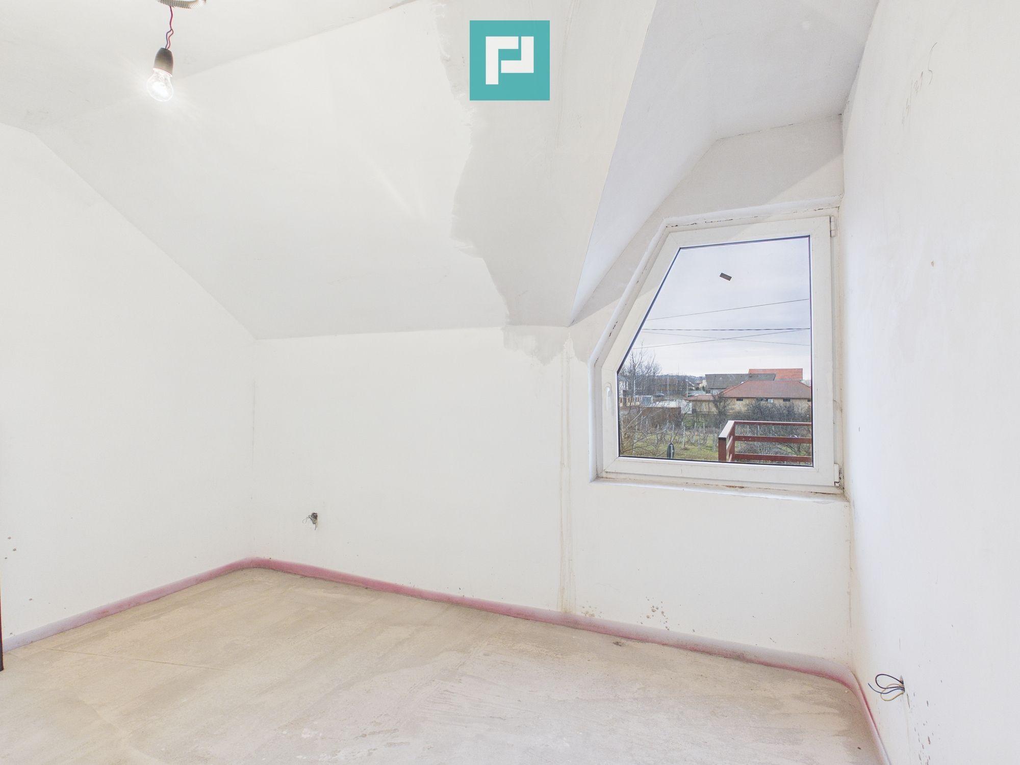 Casă 105mp Episcopia Bihor - 13
