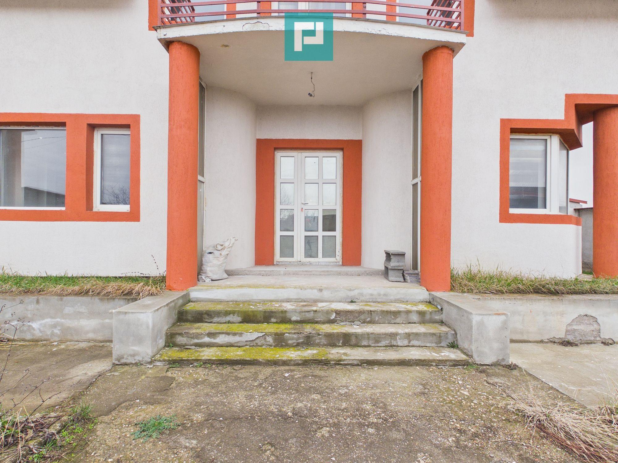 Casă 105mp Episcopia Bihor - 1