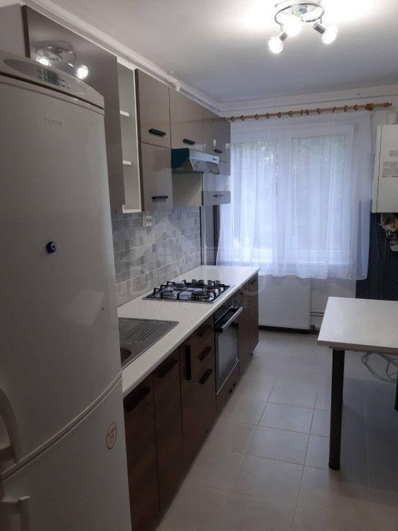 🏡 Apartament 3 camere de vânzare / închiriere – Poli 2 | Etaj 1 | 84 - 4