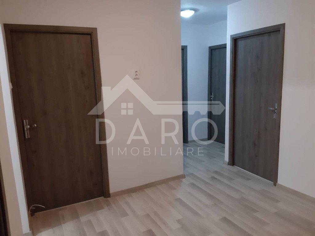 🏡 Apartament 3 camere de vânzare / închiriere – Poli 2 | Etaj 1 | 84 - 5