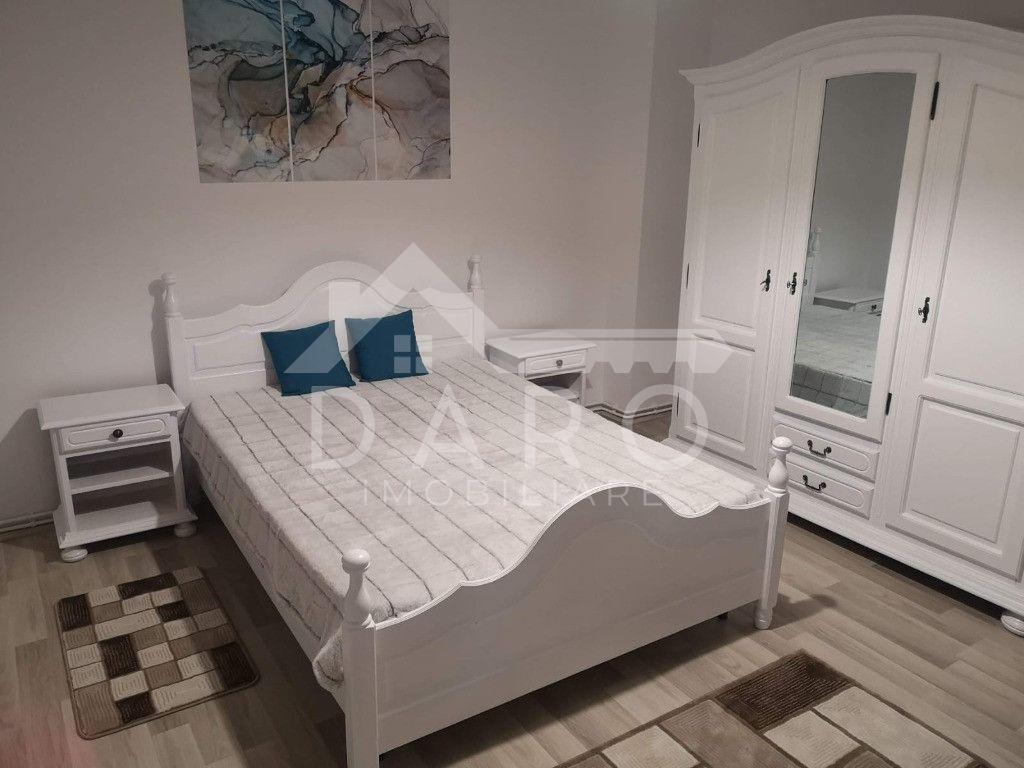 🏡 Apartament 3 camere de vânzare / închiriere – Poli 2 | Etaj 1 | 84 - 1