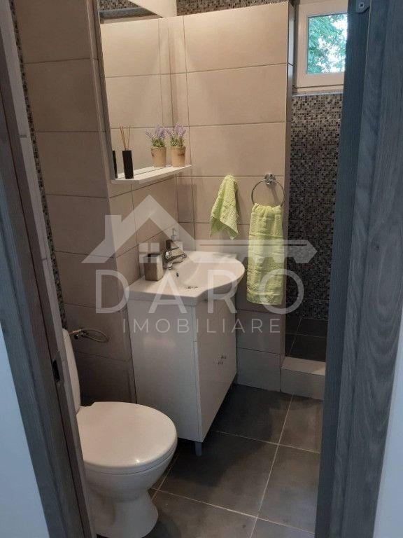 🏡 Apartament 3 camere de vânzare / închiriere – Poli 2 | Etaj 1 | 84 - 7