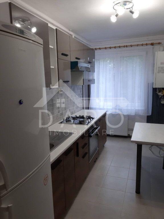 🏡 Apartament 3 camere de vânzare / închiriere – Poli 2 | Etaj 1 | 84 - 4