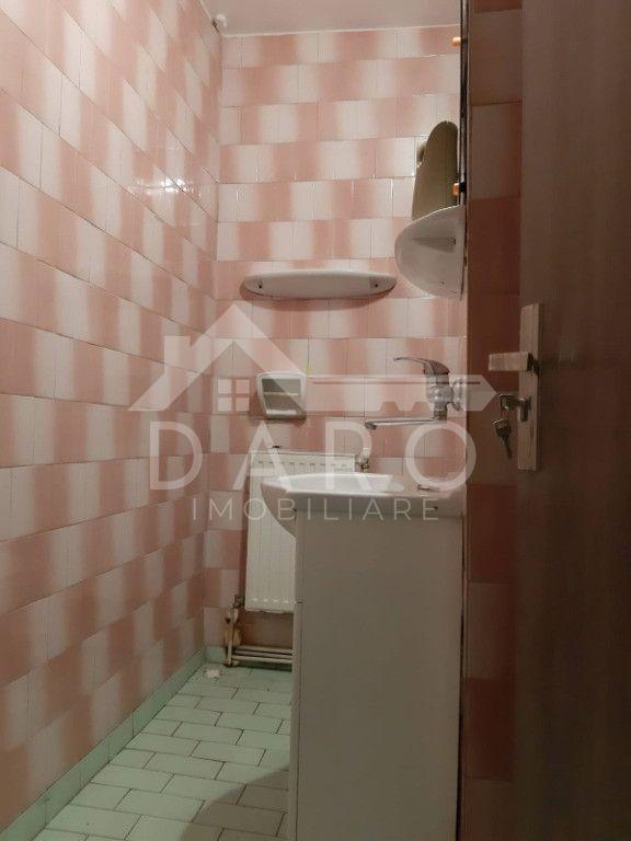 🏡 Apartament 3 camere de vânzare / închiriere – Poli 2 | Etaj 1 | 84 - 3