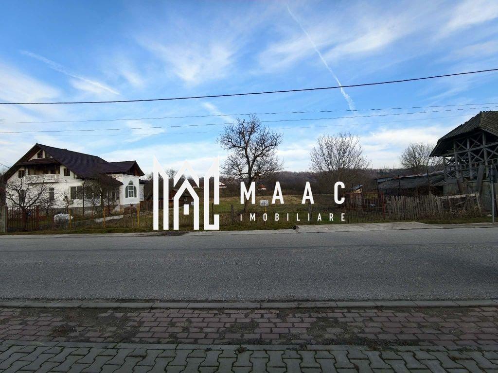 Teren de vânzare – 4.000 mp | Costești, Județul Vâlcea - 2
