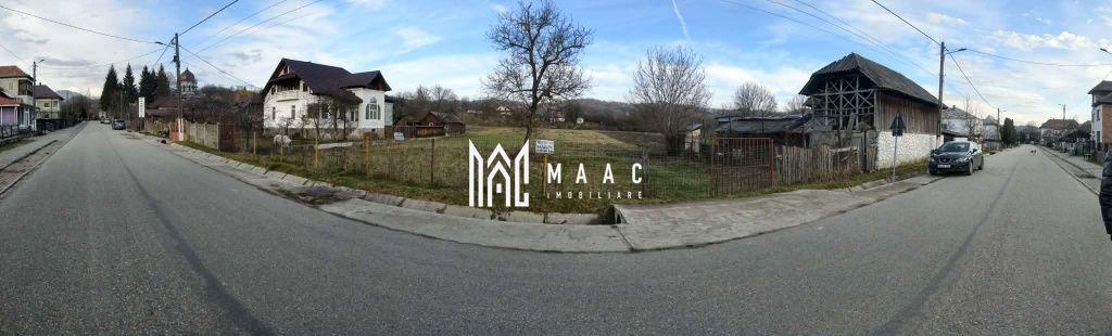 Teren de vânzare – 4.000 mp | Costești, Județul Vâlcea - 3