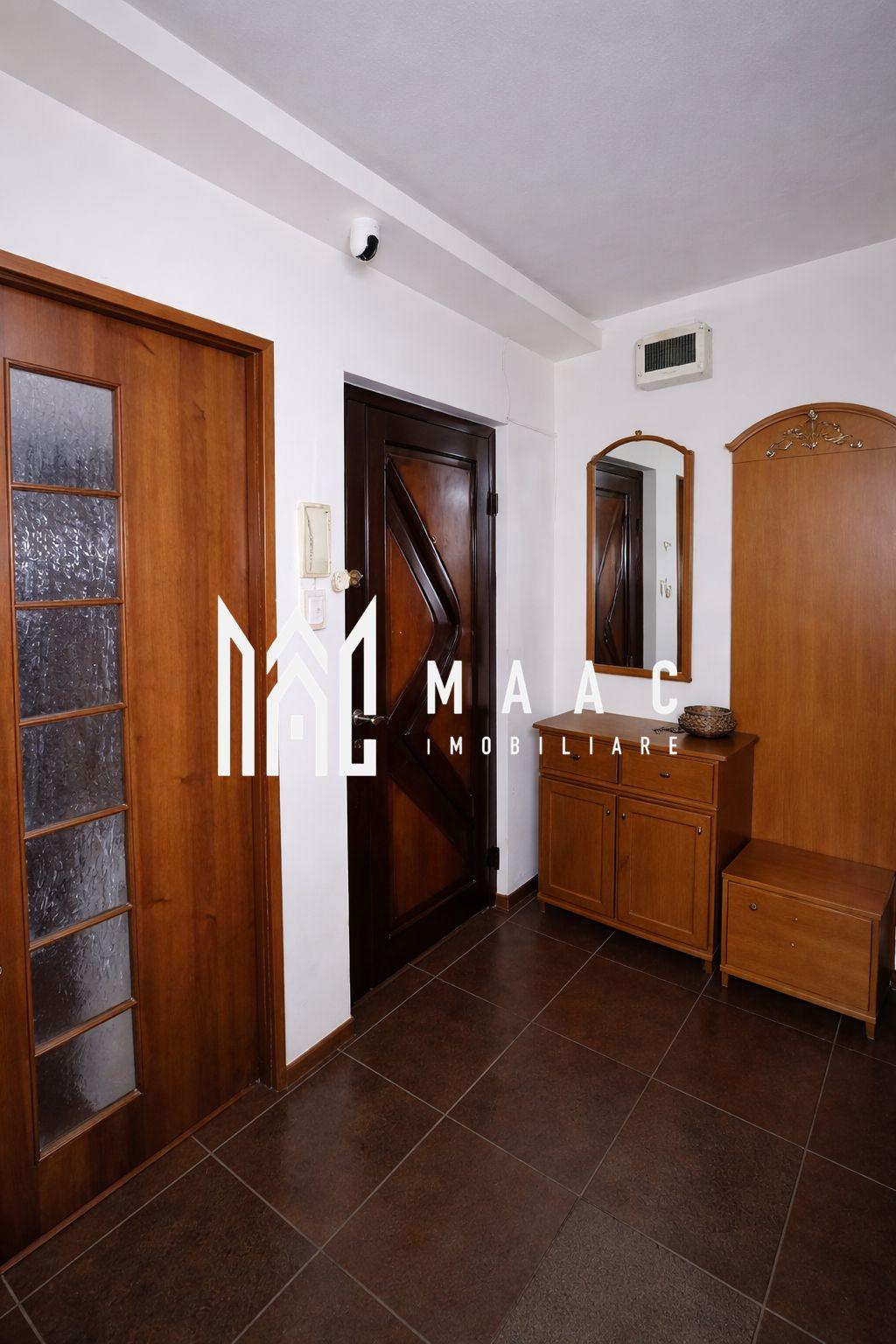 Apartament 3 camere | Centrala Proprie | Parter 69MP - 4
