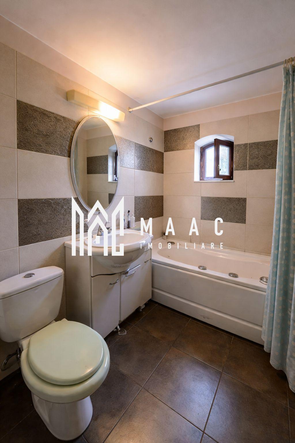 Apartament 3 camere | Centrala Proprie | Parter 69MP - 5