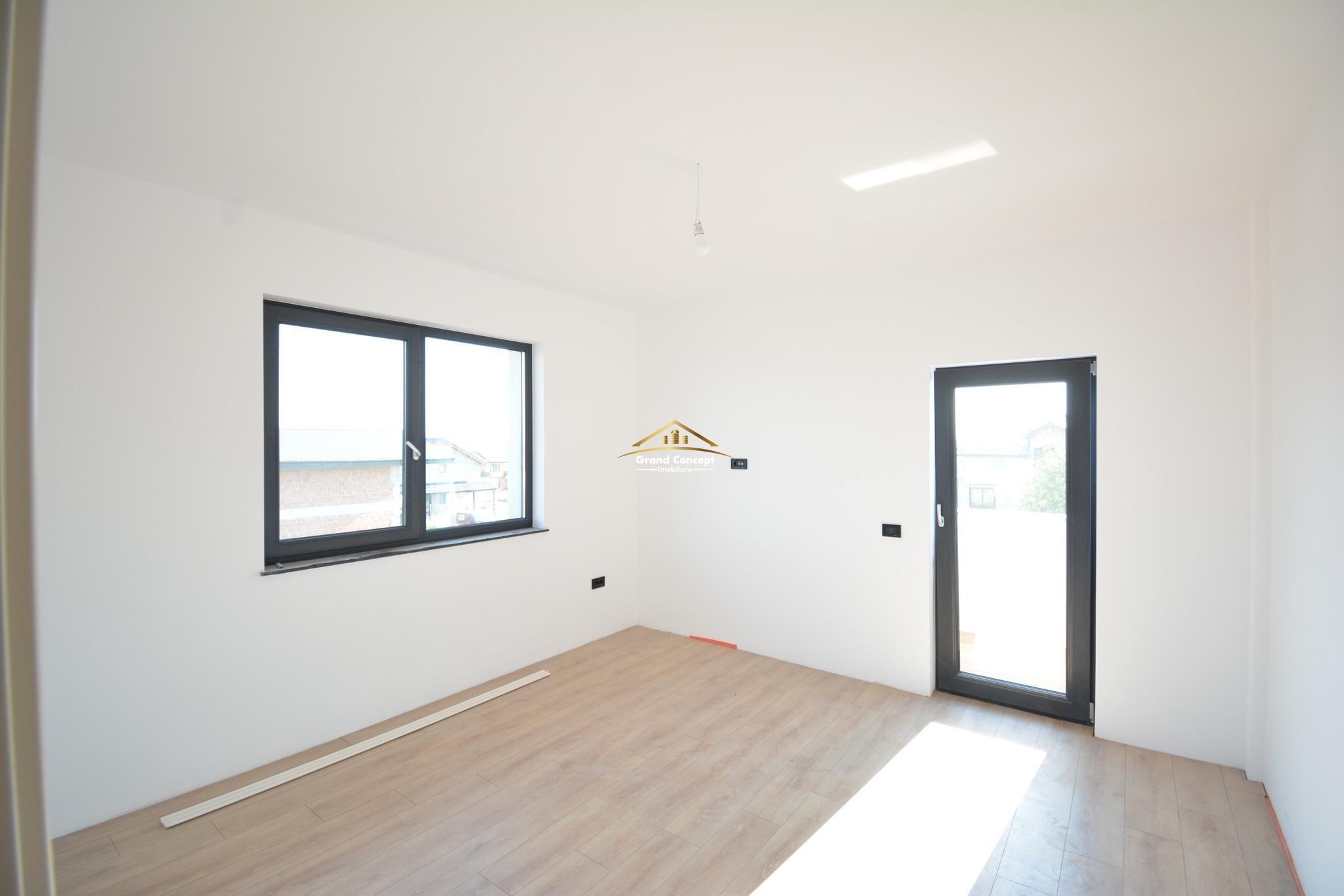 Casa, 4 camere, 130 mp, Valea Lupului €345.000 Cod Oferta: 11592 - 6