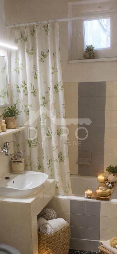 🏡 Apartament de închiriat – 3 camere | Zona Palas | 450 €/lună - 2