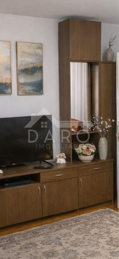 🏡 Apartament de închiriat – 3 camere | Zona Palas | 450 €/lună - 3