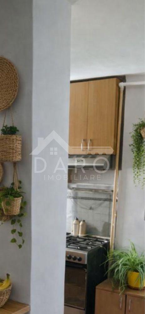 🏡 Apartament de închiriat – 3 camere | Zona Palas | 450 €/lună - 4