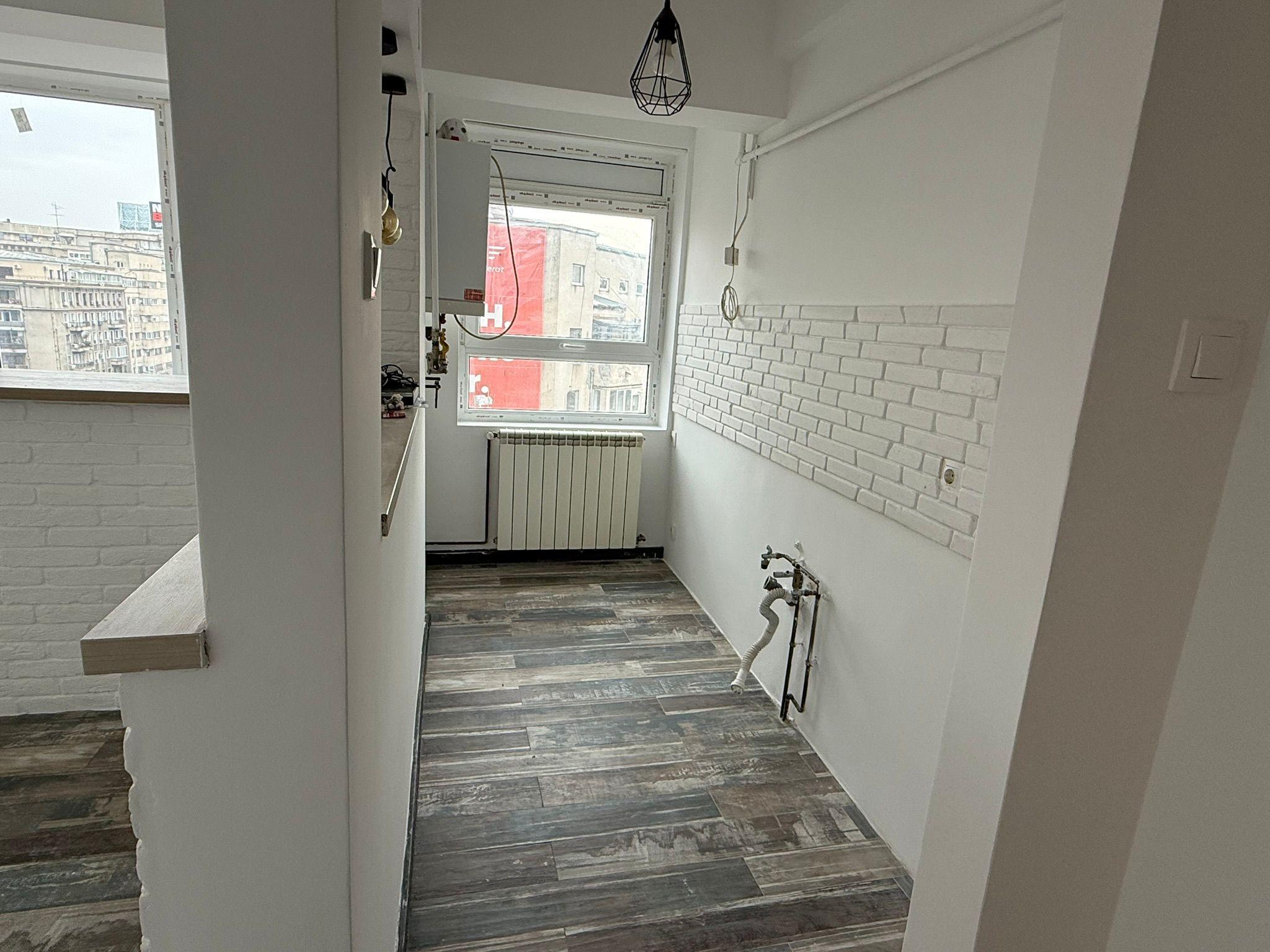 2 camere | Unirii | Cocor | Centrul Vechi | - 6