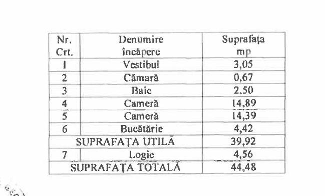 2 camere | Unirii | Cocor | Centrul Vechi | - 15