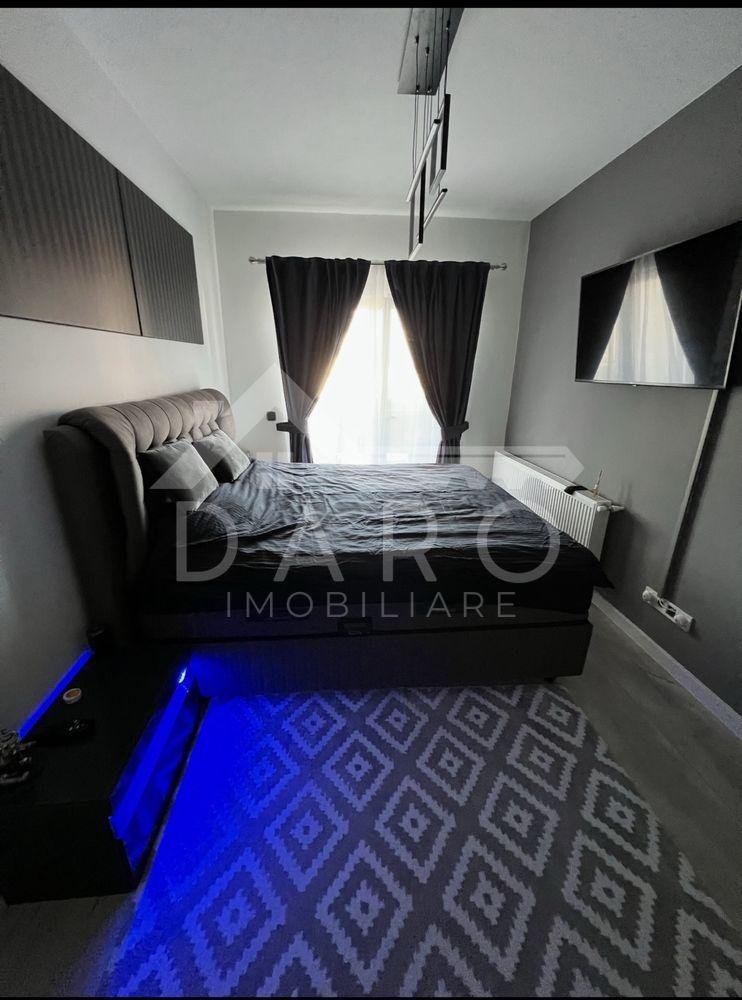 🏡 Apartament de vânzare – 3 camere | 81 mp + 3 terase | Zona Unirii – - 3