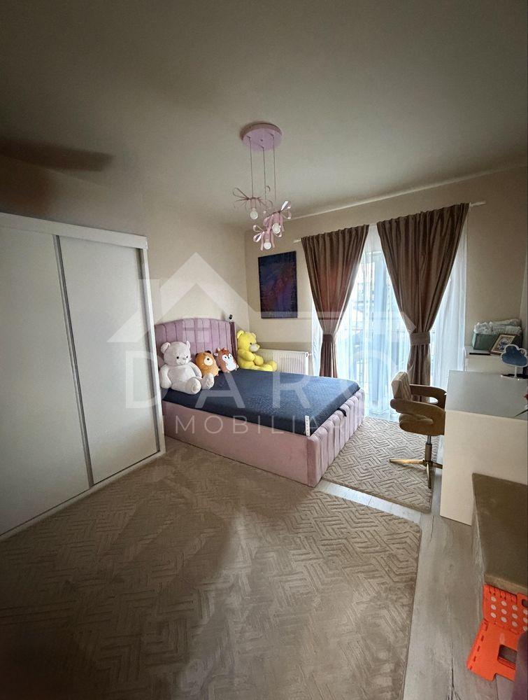 🏡 Apartament de vânzare – 3 camere | 81 mp + 3 terase | Zona Unirii – - 4