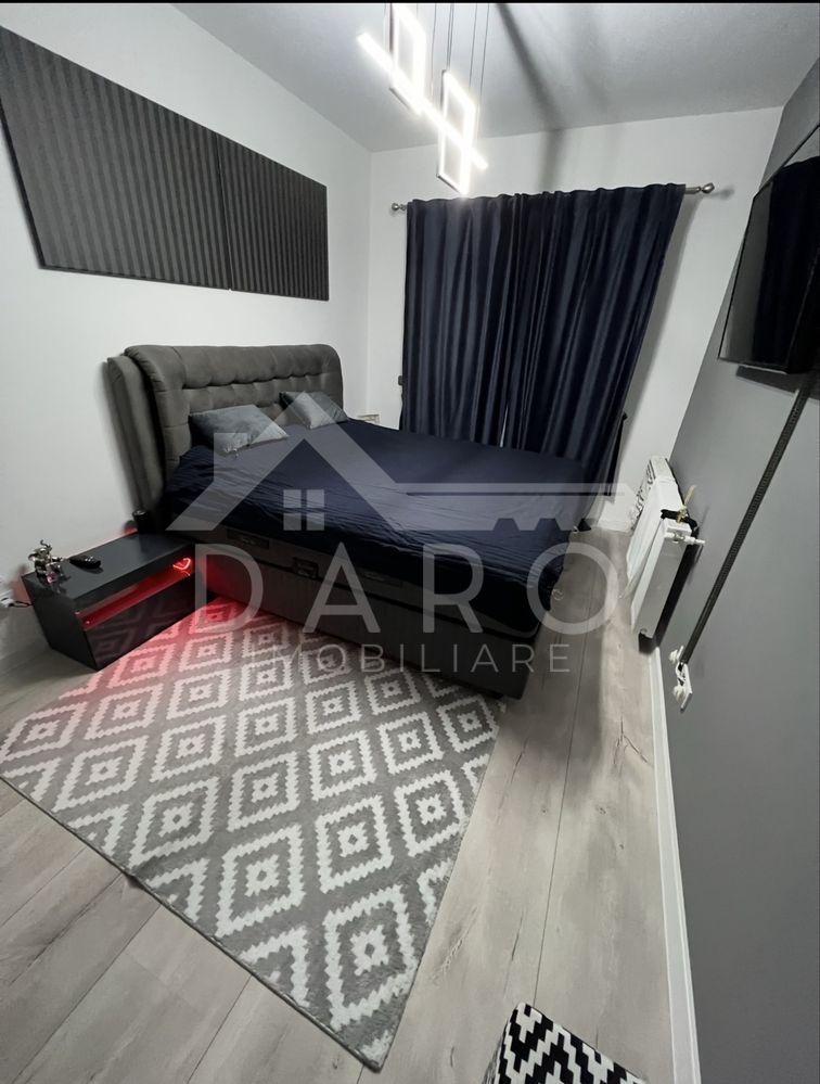 🏡 Apartament de vânzare – 3 camere | 81 mp + 3 terase | Zona Unirii – - 7