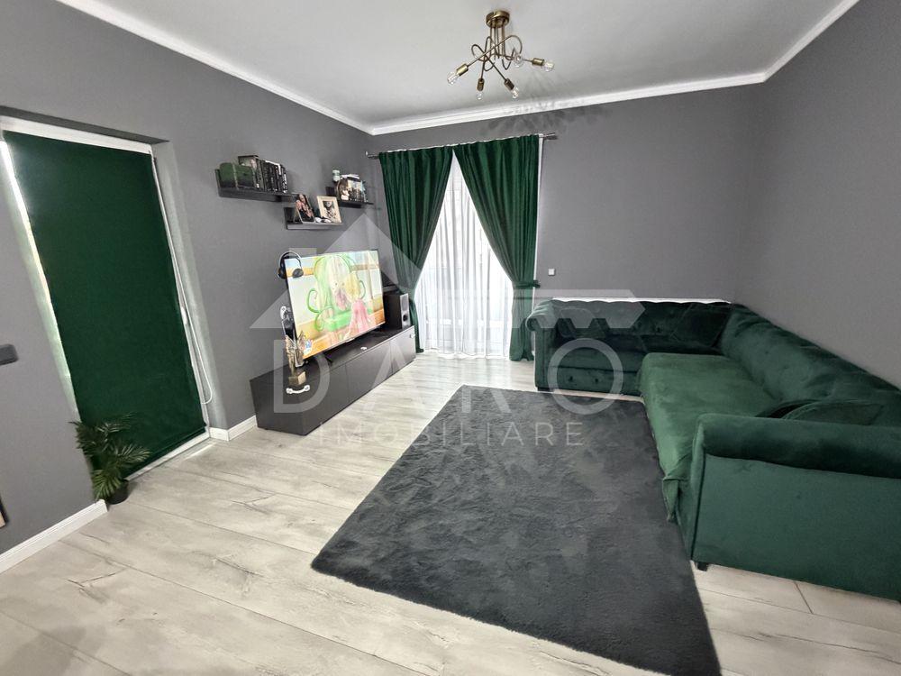 🏡 Apartament de vânzare – 3 camere | 81 mp + 3 terase | Zona Unirii – - 5