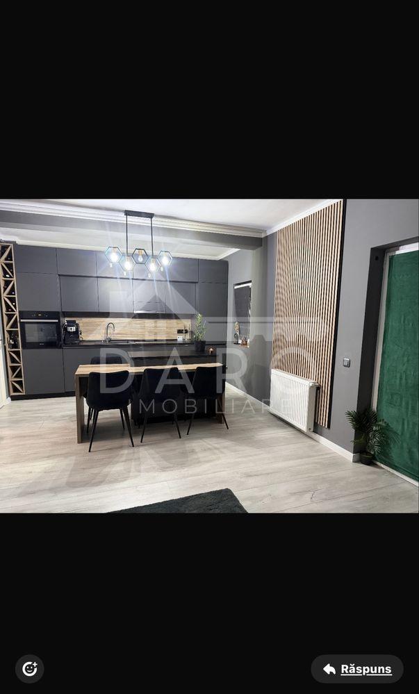 🏡 Apartament de vânzare – 3 camere | 81 mp + 3 terase | Zona Unirii – - 2