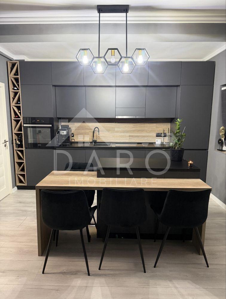 🏡 Apartament de vânzare – 3 camere | 81 mp + 3 terase | Zona Unirii – - 1