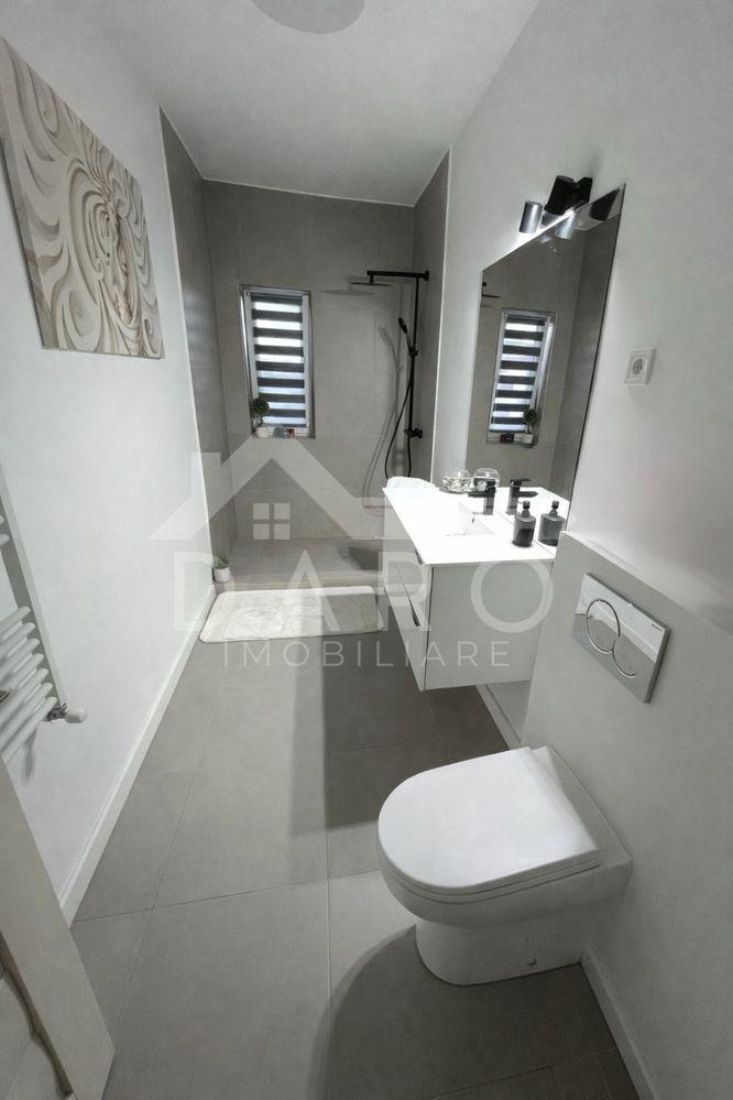 🏡 Apartament de vânzare – 3 camere | 81 mp + 3 terase | Zona Unirii – - 6