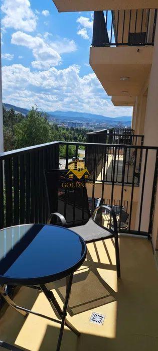 1 camera, bloc nou, Manastur,West City,Calea Floresti, West City - 6