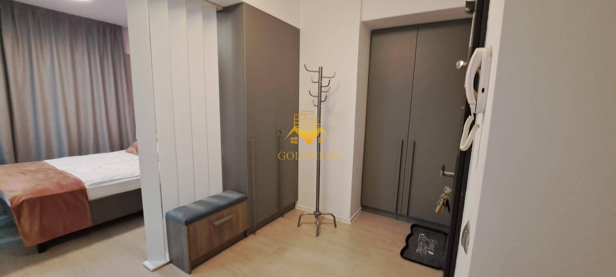 1 camera, bloc nou, Manastur,West City,Calea Floresti, West City - 4