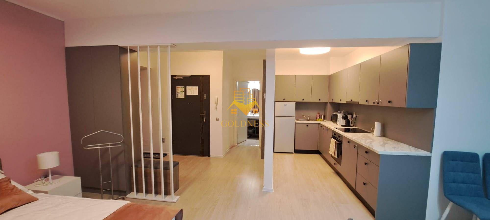1 camera, bloc nou, Manastur,West City,Calea Floresti, West City - 2