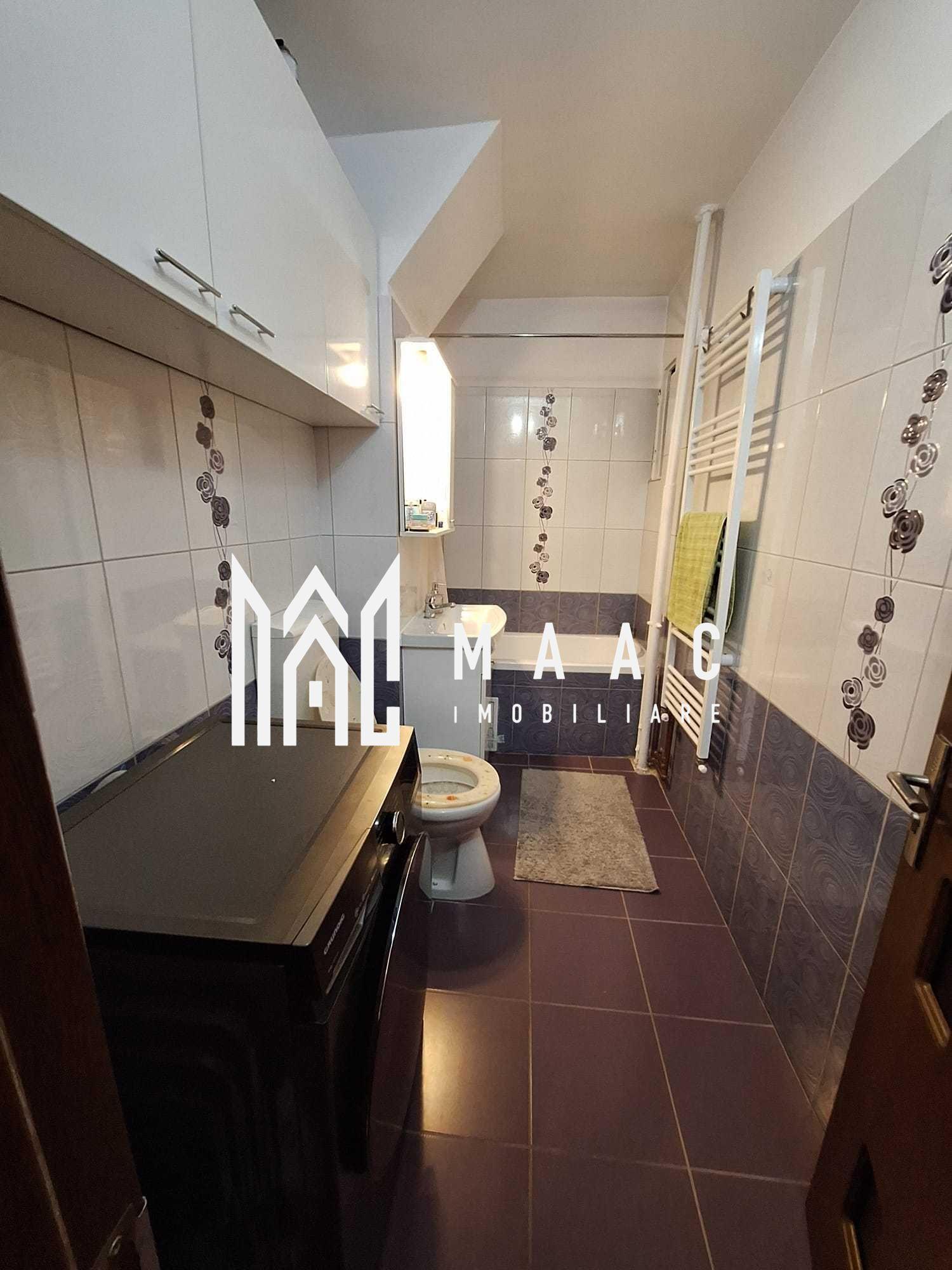Apartament 3 camere | Ostroveni | Etaj 1 | Zona Hermes - 7