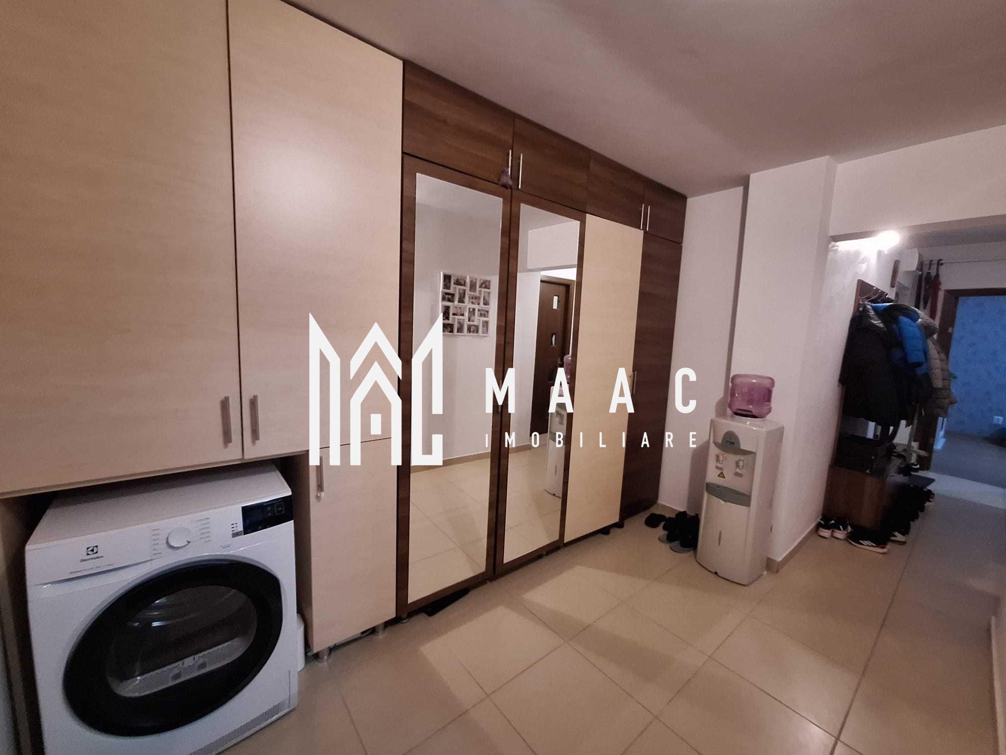 Apartament 3 camere | Ostroveni | Etaj 1 | Zona Hermes - 5