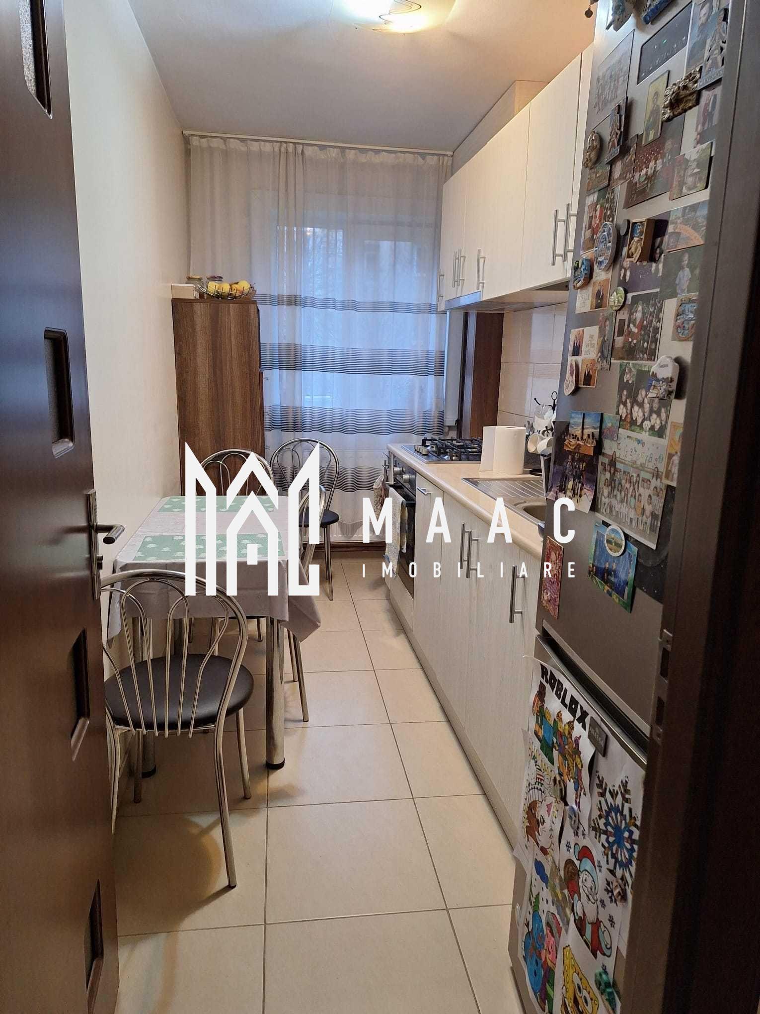 Apartament 3 camere | Ostroveni | Etaj 1 | Zona Hermes - 6