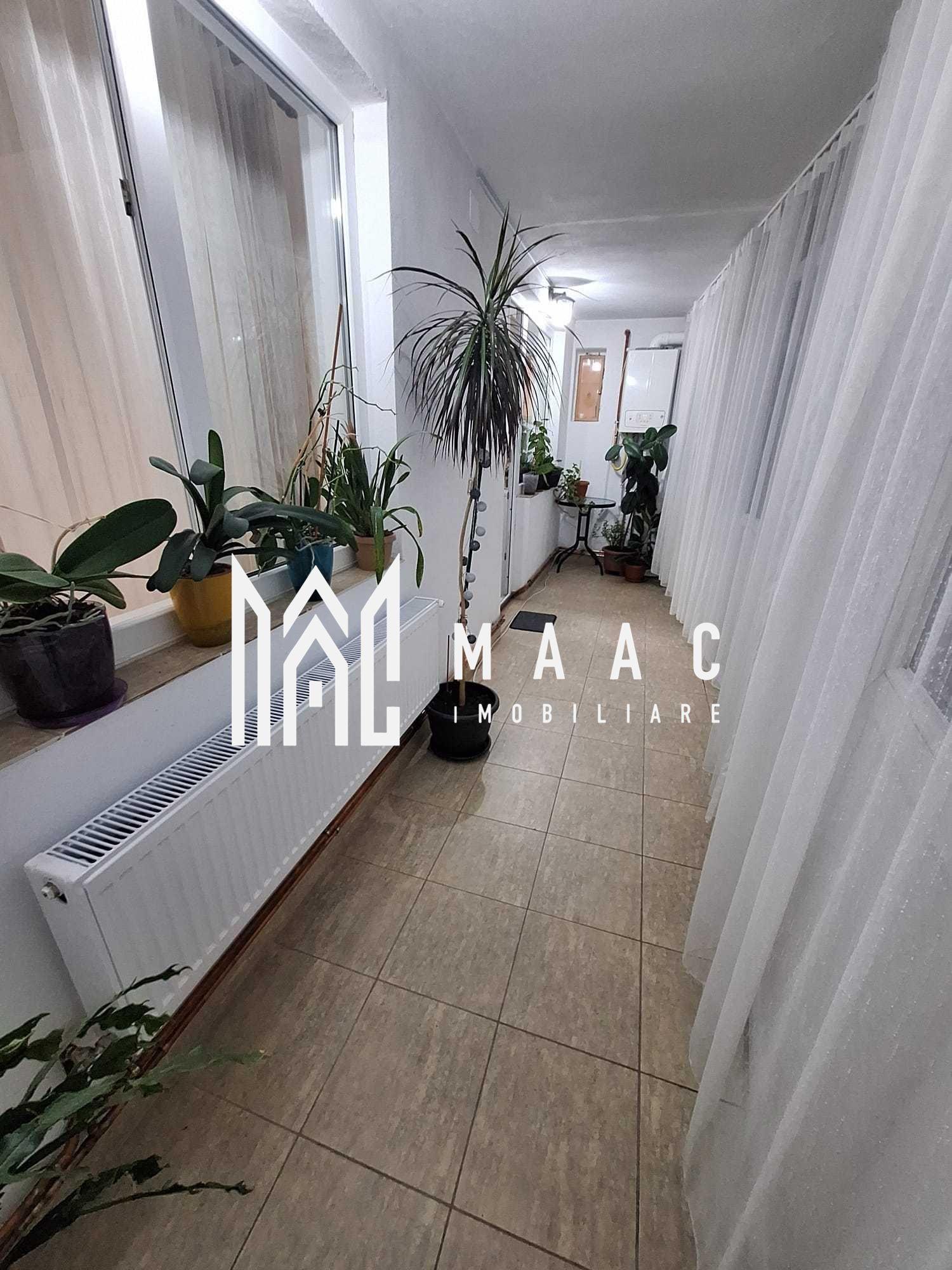 Apartament 3 camere | Ostroveni | Etaj 1 | Zona Hermes - 8