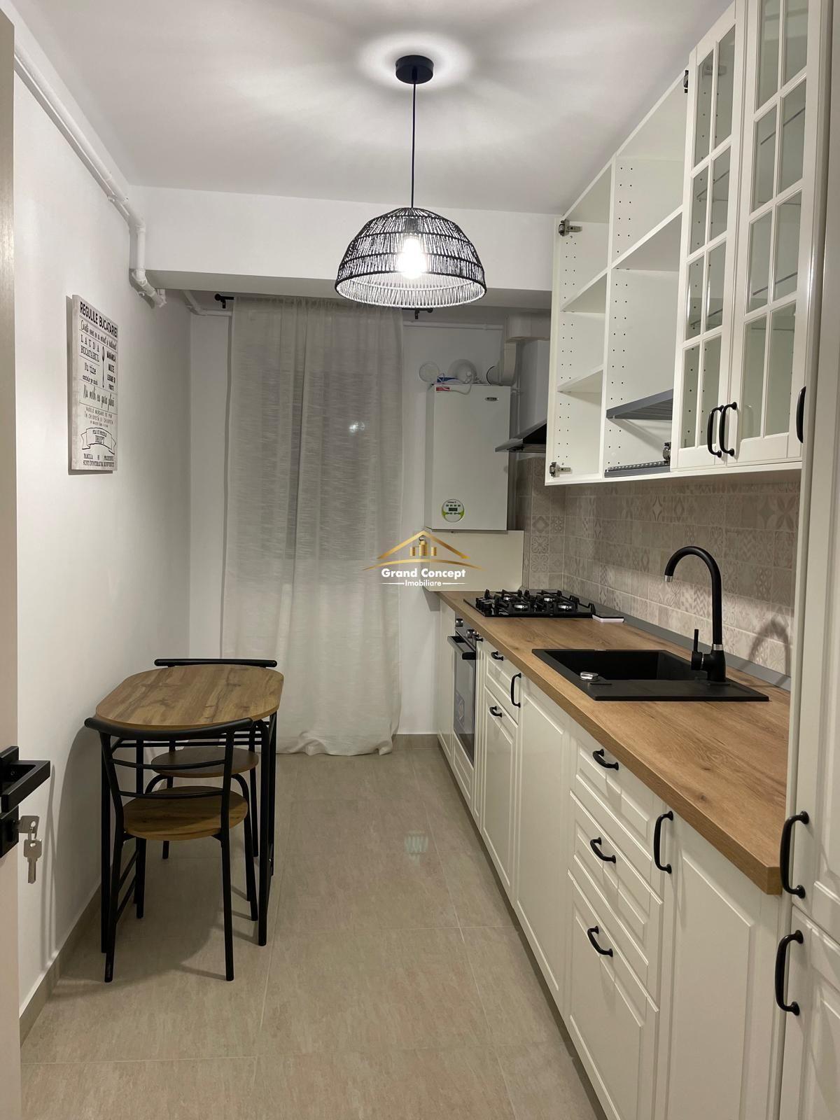 Apartament 2 camere, Valea Lupului, 60 mp, €109.000 Cod Oferta: 11634 - 2
