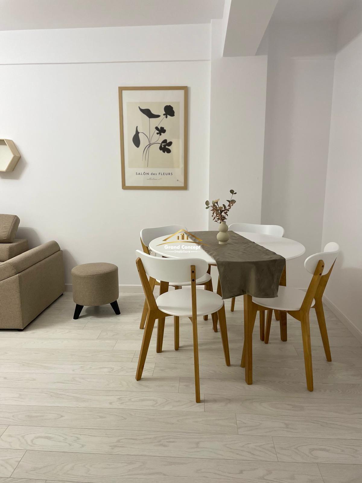 Apartament 2 camere, Valea Lupului, 60 mp, €109.000 Cod Oferta: 11634 - 8