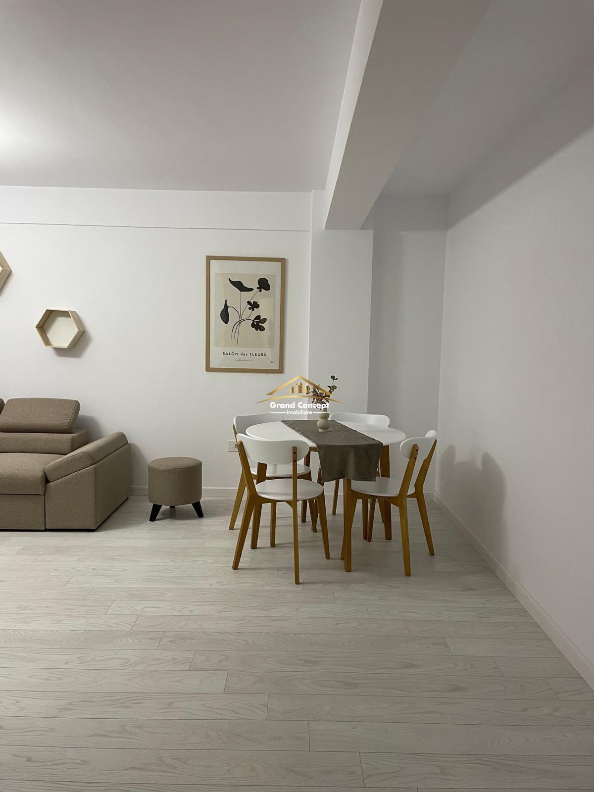 Apartament 2 camere, Valea Lupului, 60 mp, €109.000 Cod Oferta: 11634 - 3