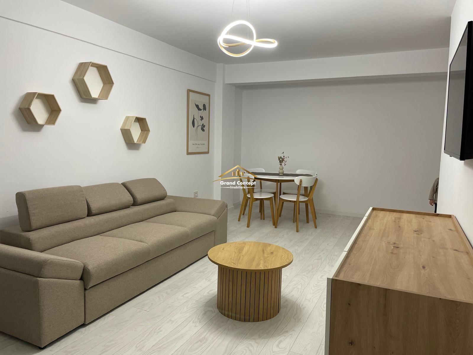 Apartament 2 camere, Valea Lupului, 60 mp, €109.000 Cod Oferta: 11634 - 1