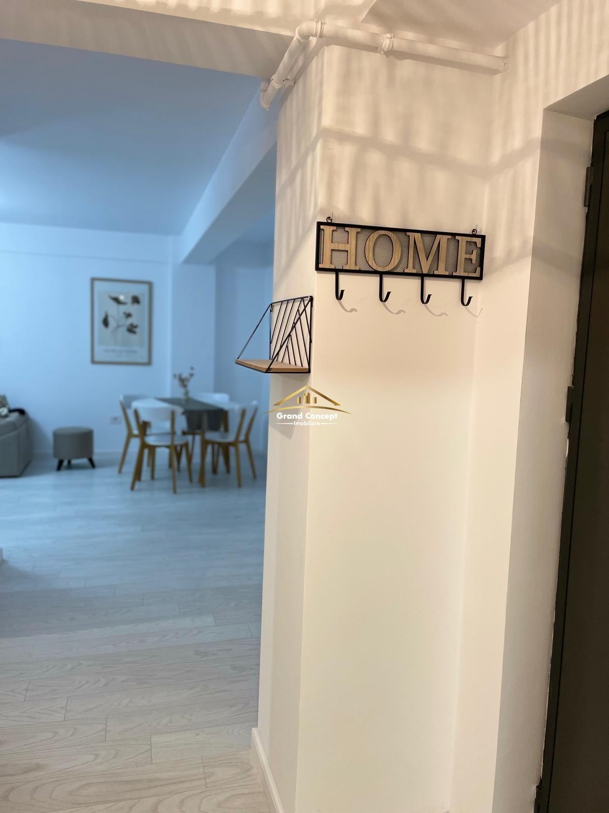 Apartament 2 camere, Valea Lupului, 60 mp, €109.000 Cod Oferta: 11634 - 5