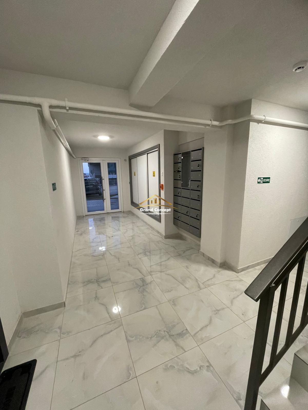 Apartament 2 camere, Valea Lupului, 60 mp, €109.000 Cod Oferta: 11634 - 4
