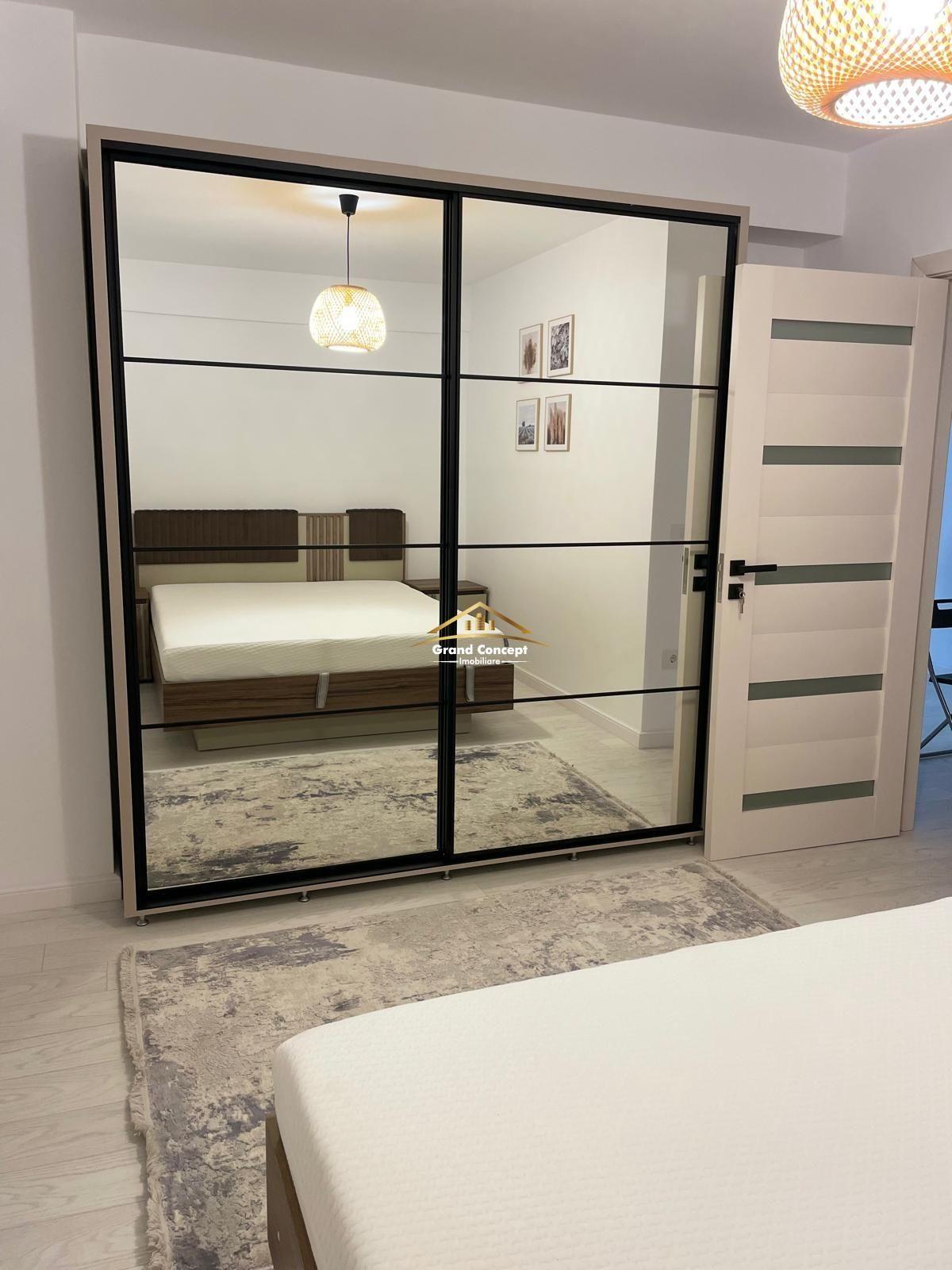 Apartament 2 camere, Valea Lupului, 60 mp, €109.000 Cod Oferta: 11634 - 9