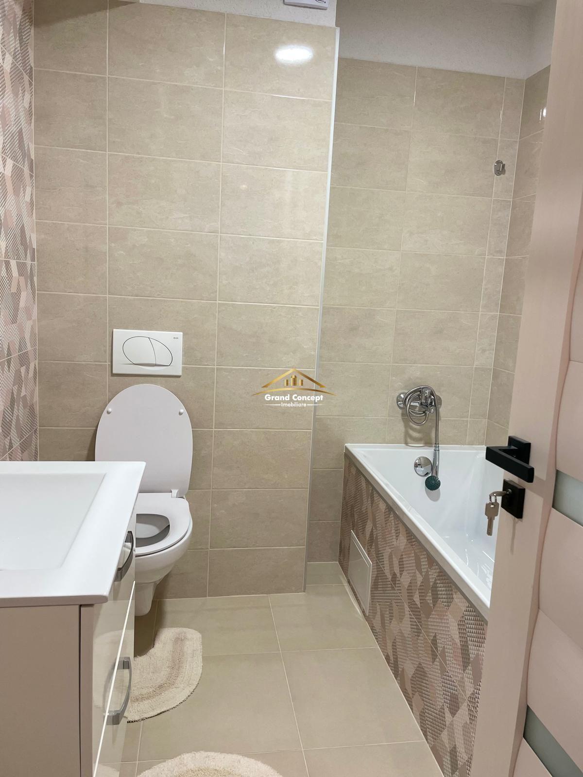 Apartament 2 camere, Valea Lupului, 60 mp, €109.000 Cod Oferta: 11634 - 7