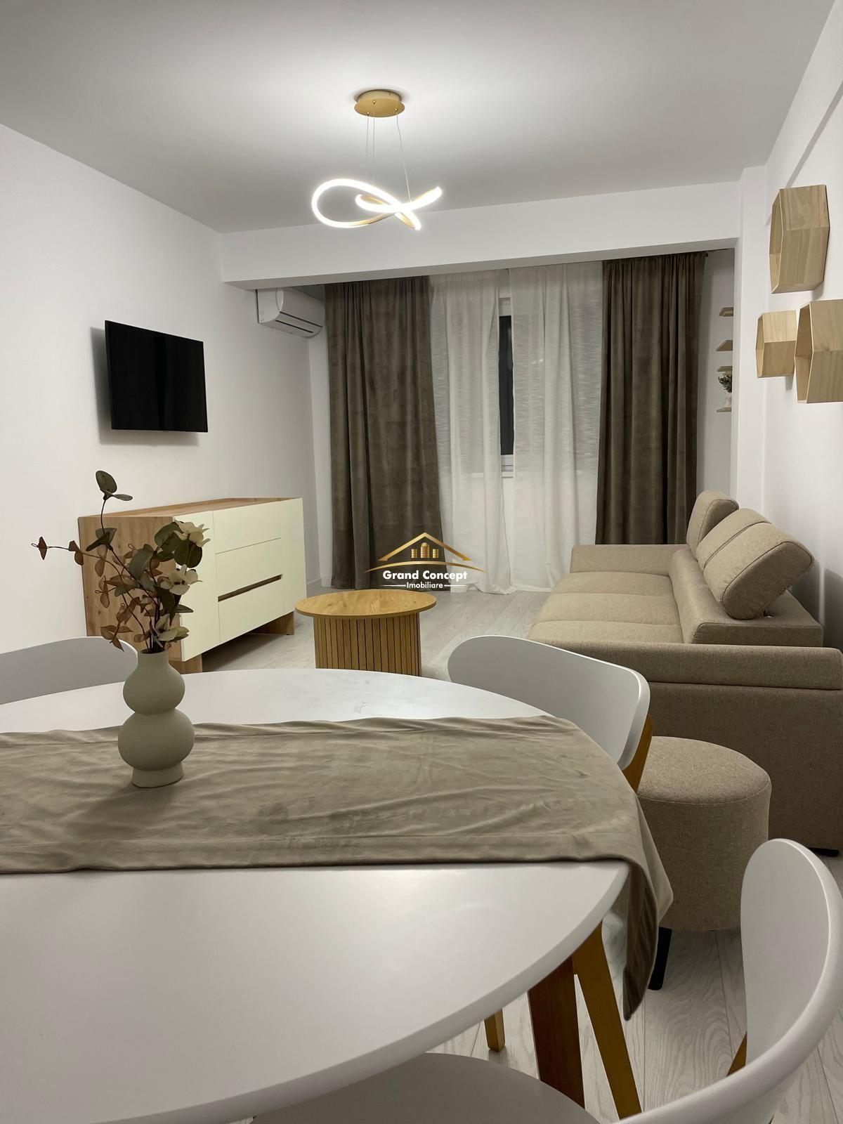 Apartament 2 camere, Valea Lupului, 60 mp, €109.000 Cod Oferta: 11634 - 6
