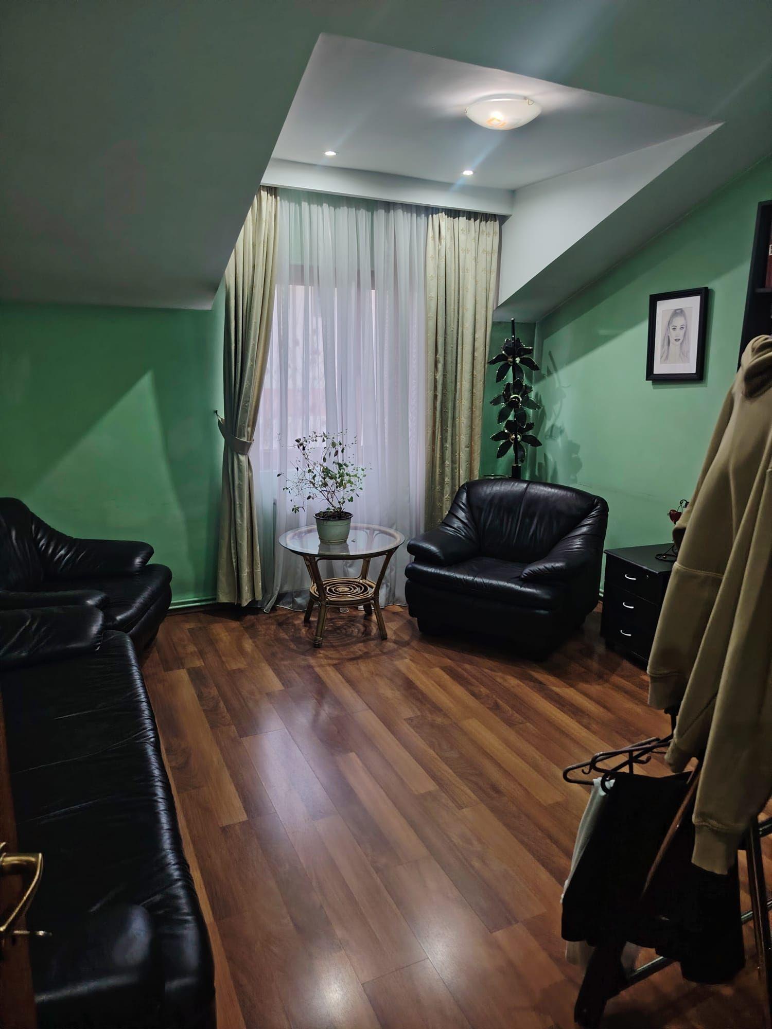 Vilă elegantă /P+1+M/Colentina - 3