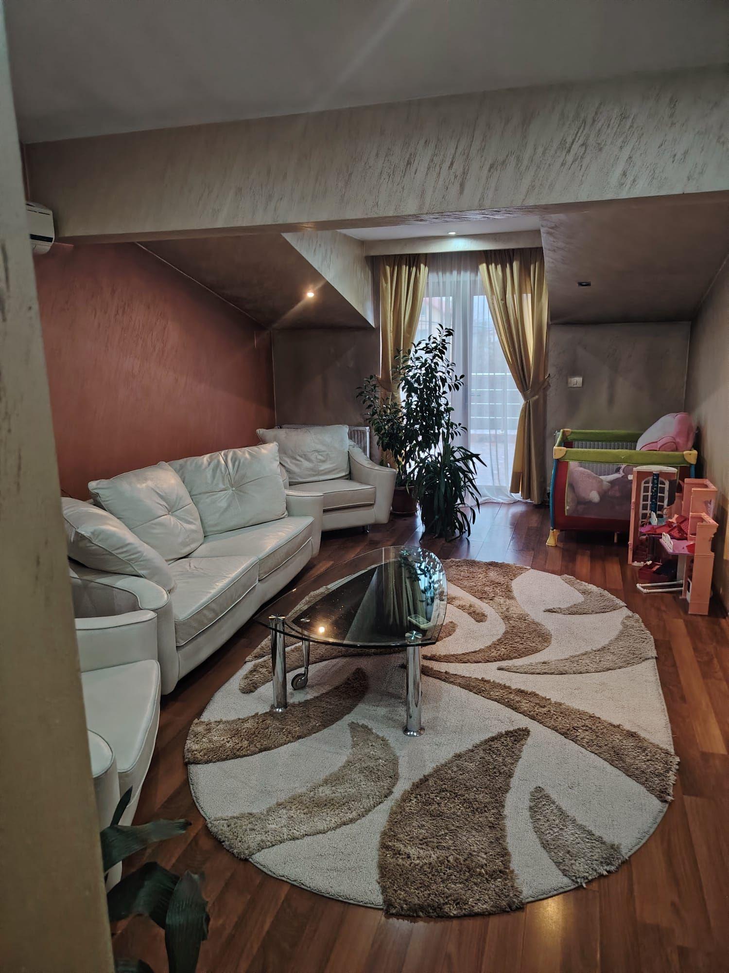 Vilă elegantă /P+1+M/Colentina - 1