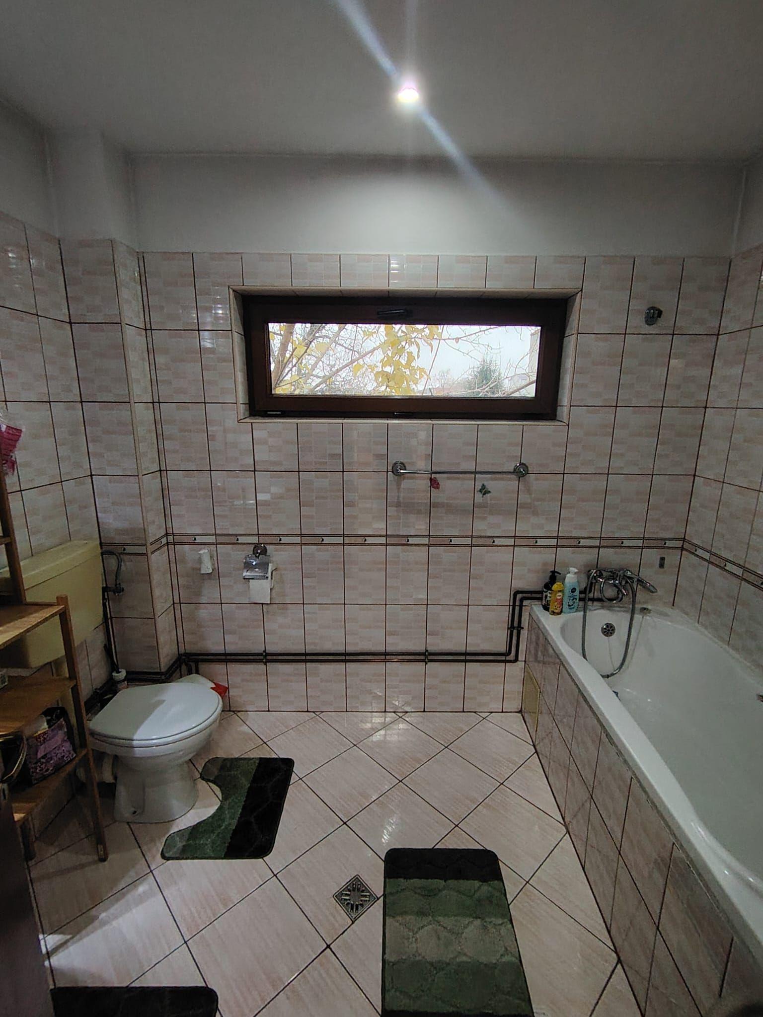 Vilă elegantă /P+1+M/Colentina - 10